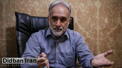 حکیمی پور: من دبیر کل یک حزب مجوز دار هستم؛ به دلیل عدم التزام به نظام رد صلاحیت شده ام/ برخی داوطلبان "اقلیت های دینی" به دلیل عدم اعتقاد به اسلام ردصلاحیت شده اند!