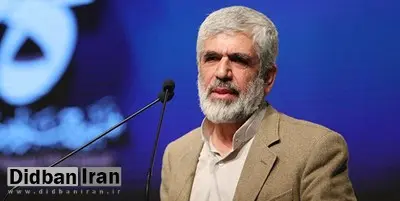 احمدی روشن: ۴۵۰ کیلو غنی‌سازی ۲۰ درصد داشتیم که متأسفانه اکسید شد