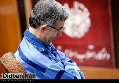 حکم مشایی چیست؟ ده سال حبس یا اعدام؟!!
