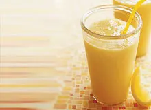 برای داشتن شکمی تخت این نوشیدنی های  را از دست ندهید