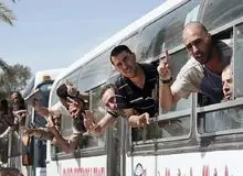 متن سند توافق آتش بس بین اسرائیل و حماس: تبادل اسرا ۴۲ روز طول می‌کشد/ ۳۳ اسیر اسرائیلی اعم از زنده یا مرده آزاد می‌شوند