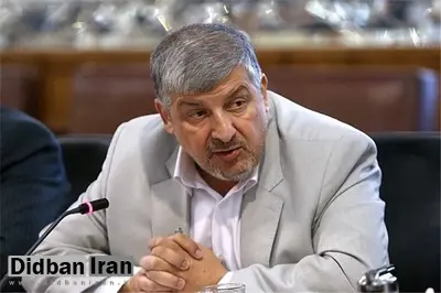 حقیقتپور: خوش خیالی درباره آذربایجان دیگر کافی است/ حیدر علی اف به من گفت لشکر عاشورا را به من بدهید، تمام قرهباغ برای شما/ حالا که اردوغان می خواهد به مرزهای تاریخی خودش برسد پس ما هم آرارات را میخواهیم