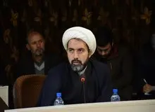 مدیرکل تبلیغات اسلامی آذربایجان غربی: غربی ها می خواهند زن های ما را به فساد بکشانند 