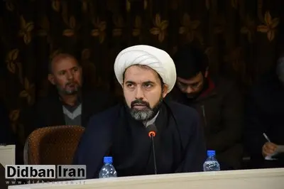مدیرکل تبلیغات اسلامی آذربایجان غربی: غربی ها می خواهند زن های ما را به فساد بکشانند