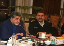 هاشمی: برگزاری انتخابات ۹۶ سخت‌تر از انتخابات ۹۲ است

