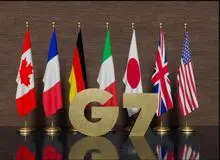 گروه ۷: ایران مستقیما با آمریکا گفت‌و‌گو کند/ از تمام کشور‌ها می‌خواهیم تحریم‌های سازمان ملل را اجرا کنند