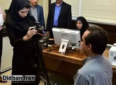 مدیر ثبت‌احوال تهران:اگر کسی از عکس کارت ملی خود ناراضی باشد، تغییر می‌دهیم