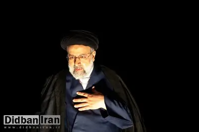 دیدار هنرمندان و سینماگران با رئیسی به دلیلعدم استقبال هنرمندان کنسل شد