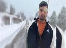 امیر شاه ولایتی با قید وثیقه آزاد شد