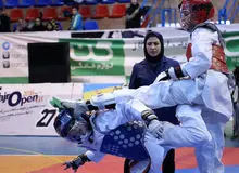 ترکیب تیم‌ تکواندو نونهالان دختر مشخص می‌شود
