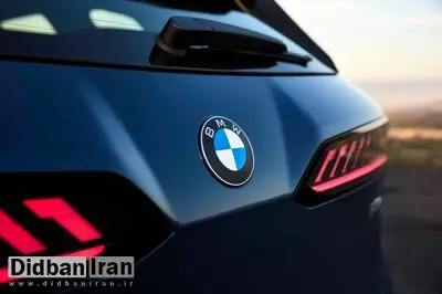 انگشتی که برای شرکت BMW نزدیک به ۲ میلیون دلار آب خورد!