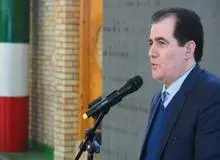 درخواست مجوز استخدام 1600 نفر در وزارت کشور