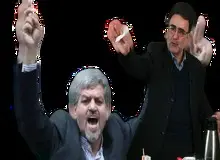 کواکبیان: به چالش کشیدن نظام توسط «تاجزاده» را نمی پسندم/ با بحث‌های نابهنجار تاجزاده موافق نیستم

