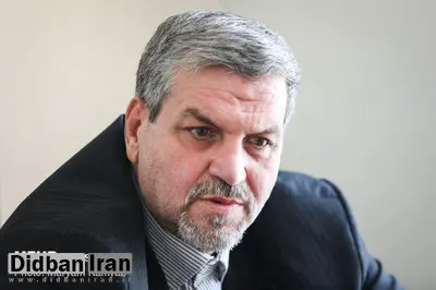 کواکبیان: رقابت انتخاباتی بدون احزاب به «جوک» شباهت دارد