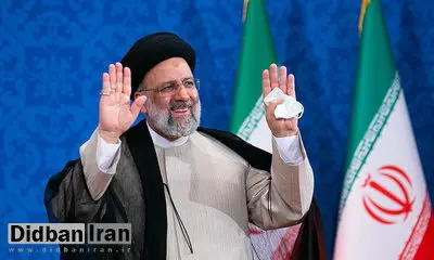 رییسی سخنران روز دانش آموز شد