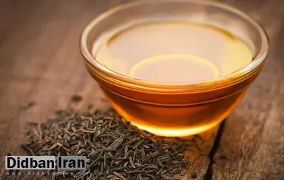 کاهش وزن با مصرف دمنوش زیره