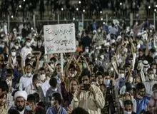 وضعیت کرونا در اهواز عادی نیست
