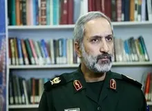 سردار یزدی: با دروغ‎پردازی می‌خواهند میان مردم و سپاه تفرقه ایجاد کنند/ سپاه فقط حامی جناح انقلاب است/ سبزپوشان سپاه اهل سیاسی کاری نیستند و نخواهند بود

