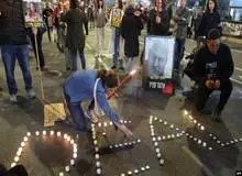 اسرائیل سرانجام توافق با حماس برای آتش بس را تایید کرد