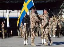 هشدار ارتش و دولت سوئد به شهروندان به آمادگی برای جنگ؛ سوئدی‌ها هراسان به فروشگاه‌ها هجوم بردند
