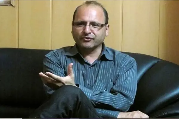 بخشایش اردستانی، عضو کمیسیون امنیت ملی: همین که جنگ نشود و بتوانیم با مذاکره، وقوع جنگ را به عقب بیندازیم، خوب است/ایران نمی‌تواند از شعارهای ۴۷ ساله خود عقب‌نشینی کند/رفع تحریم‌ها را در مقابل ۴۰۰ کیلوگرم اورانیوم ذخیره‌شده قرار دادیم