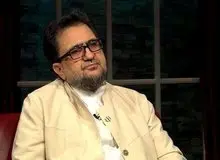 ببینید: استاد دانشگاه در تلویزیون: «مرد، میهن آبادی» یعنی؛ مرد،بی‌ناموسی،شهوت‌رانی +فیلم