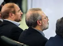 واکنش سایت نزدیک به قالیباف به ادعای رسانه جبهه پایداری/ هیچ جلسه‌ای میان تیم دکتر قالیباف با آقای لاریجانی برگزار نشده است