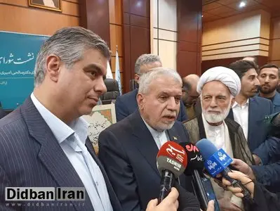 صالحی امیری: چرخ اقتصاد ایران با گردشگری دریایی به حرکت درمی‌آید