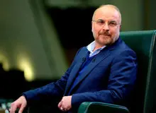  قالیباف؛ گزینه اجماعی فراکسیون انقلاب برای ریاست مجلس شد