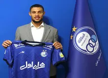 رودی ژستد به استقلال پیوست
