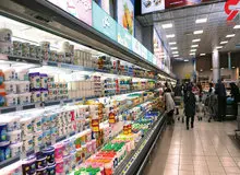 ورود دادستانی تهران به تخلفات مربوط به بازار لبنیات