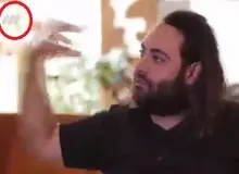 مهمان شبکه سه سیما: دختری که نمی‌خواهد ازدواج کند، بی‌ریخت است/ فیلــــم
