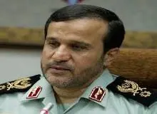 اظهارات سردار کارگر درباره عملیات کربلای ۴

