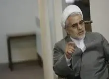 
عبدالله نوری به جای خاتمی ؛ آیا اصلاح طلبان در کادر رهبری خود تغییر ایجاد می کنند؟