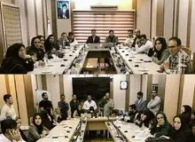 ازتجمع بیماران متابولیکی تاجلسه با مسئولان دارویی/ قول مساعد برای حل مشکل