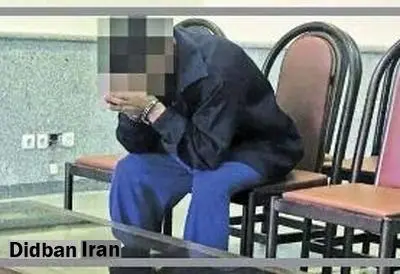 گفت و گو با جوانی که برادر ۱۲ ساله اش را دار زد/ امیر مزاحم خلوتم با دختر همسایه شد!