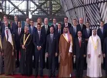 سران اتحادیه اروپا و شورای همکاری خلیج فارس در مورد اسرائیل، لبنان و ایران به چه توافقی دست یافتند؟