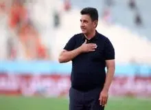 دعوت قلعه‌نویی به مراسم قرعه‌کشی انتخابی جام جهانی