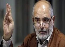 حسین الله کرم: جنگ نخواهد شد زیرا به بازدارندگی دست یافته‌ایم