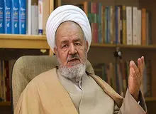 آیت الله سعیدی : سید حسن نصرالله گفت شب قدر از خدا خواستم نیلفروشان به لبنان بیاید