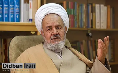 آیت الله سعیدی : سید حسن نصرالله گفت شب قدر از خدا خواستم نیلفروشان به لبنان بیاید