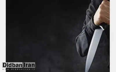 جنایت فجیع در تبریز /پدر و پسری را سلاخی کردند