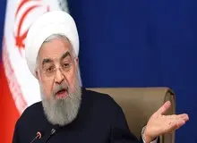 روحانی: هنوز هیچ داروی قطعی و اثرگذار برای کرونا معرفی نشده است
