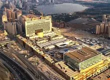 آیا «ایرانمال» پروانه ساخت و سند دارد؟