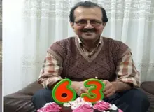 یکی از بازیگران سریال پایتخت درگذشت