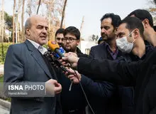 عیسی کلانتری: خبر انفصال از خدمت بنده کذب است