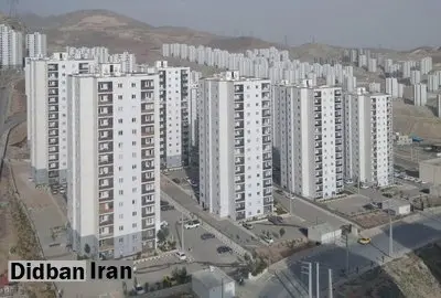 مسکن سانتی‌متری دردی از مردم دوا نمی‌کند/مداخله دولت شرایط مسکن را سخت کرد