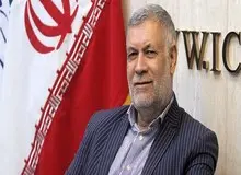رئیس فراکسیون اصناف و اشتغال مجلس: همیشه اصناف ومردم ارتباطی اطمینان بخش دوسویه وتنگاتنگی باهم داشته اند