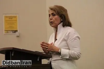 ایرانی ها نباید به دموکرات ها دل ببندند /  ترامپ از ابتدا با سیاست‌های بولتون همراه نبود