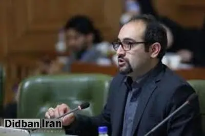 حجت نظری: شهرداری تهران مصونیت رییس بنیاد مستضعفان در نام بردن از متصرفین اموال عمومی را ندارد/ نجفی و افشانی و حناچی نتوانسته‌اند املاک واگذار شده شهرداری را پس بگیرند 